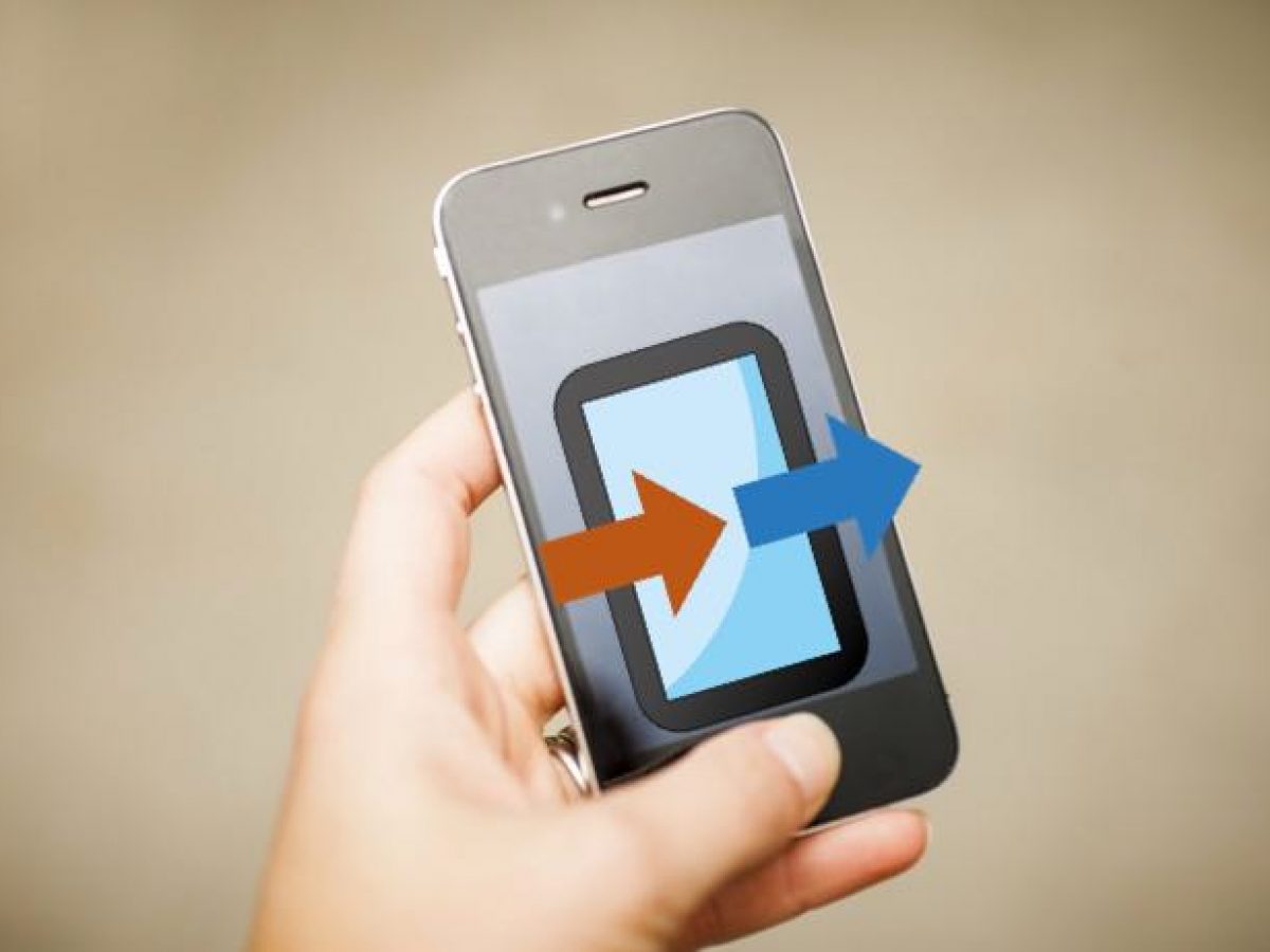 تحميل برنامج نقل الأسماء من آيفون الى آيفون Copy My Data كيف تقني