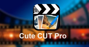 تحميل cute cut pro تطبيق cute cut
