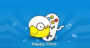 تحميل برنامج تشغيل العاب بلايستيشن happy chick