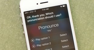 Siri