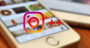 تحميل انستقرام بلس instagram plus