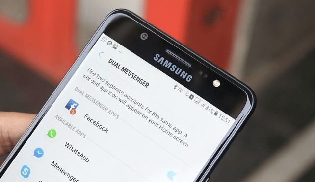download dual messenger download dual messenger