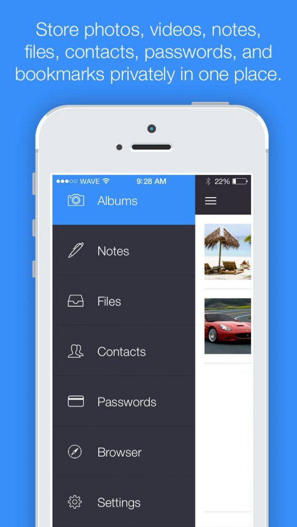 تطبيق Secret Calculator لإخفاء الصور والفيديوهات في تطبيق على شكل آلة حاسبة
