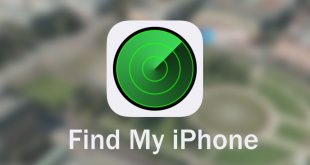 Find My iPhone