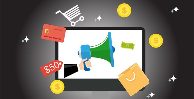 افضل مواقع التسوق عبر الانترنت و المتاجر الإلكترونية العالمية و