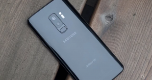 طريقة تحسين بطارية Galaxy S9