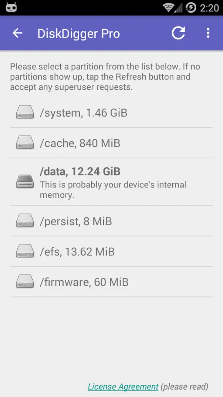 Diskdigger Photo Recovery Apps On Google Play
