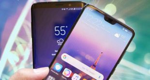 Huawei P20
