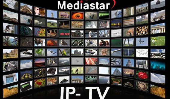 تحميل Mediastar-IPTV مشاهدة مباريات كاس العالم