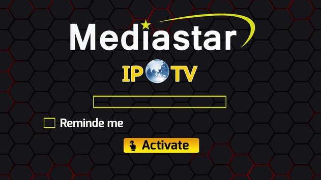 Mediastar-IPTV Pro 