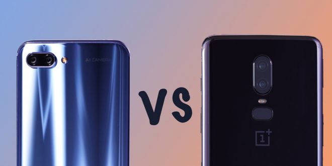 Honor 10