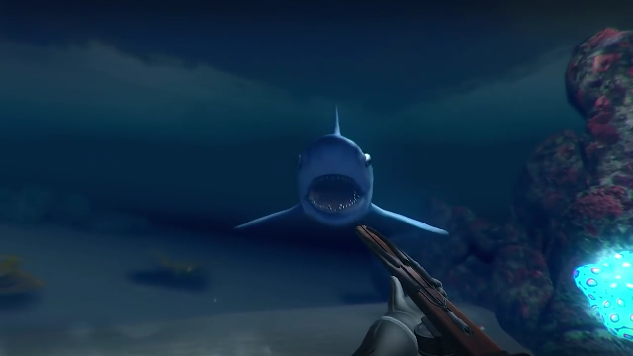 deer hunter 2018 لعبة صيد الحيوانات