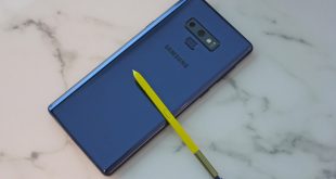 Galaxy Note 9
