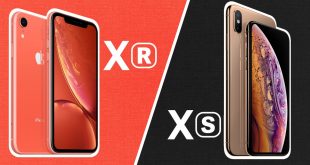 iPhone Xs
