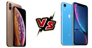 iPhone Xs Max