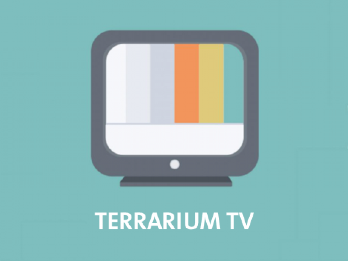 تحميل برنامج Terrarium Tvمتابعة احدث المسلسلات و الافلام للايفون و