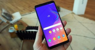 Galaxy A9