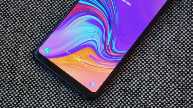 Galaxy A9