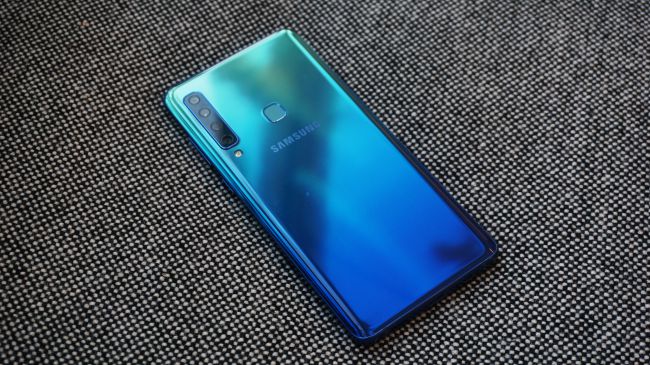 Galaxy A9