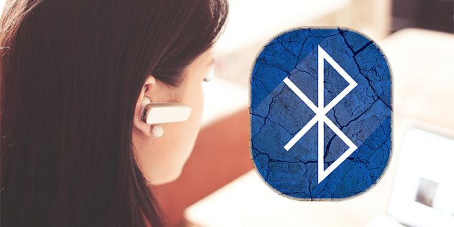 Bluetooth