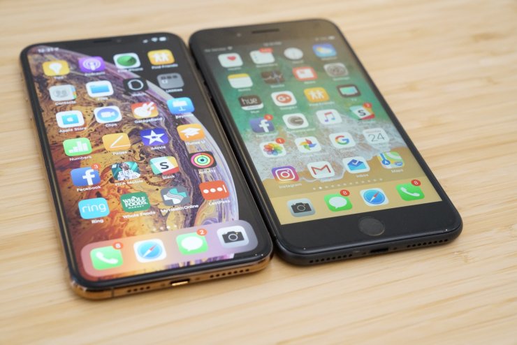 iPhone 2019 , أيفون 2019