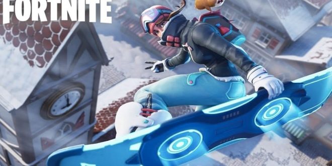 Fortnite , تحميل لعبة فورت نايت , فورت نايت