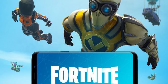 Fortnite , تحميل لعبة فورت نايت , فورت نايت