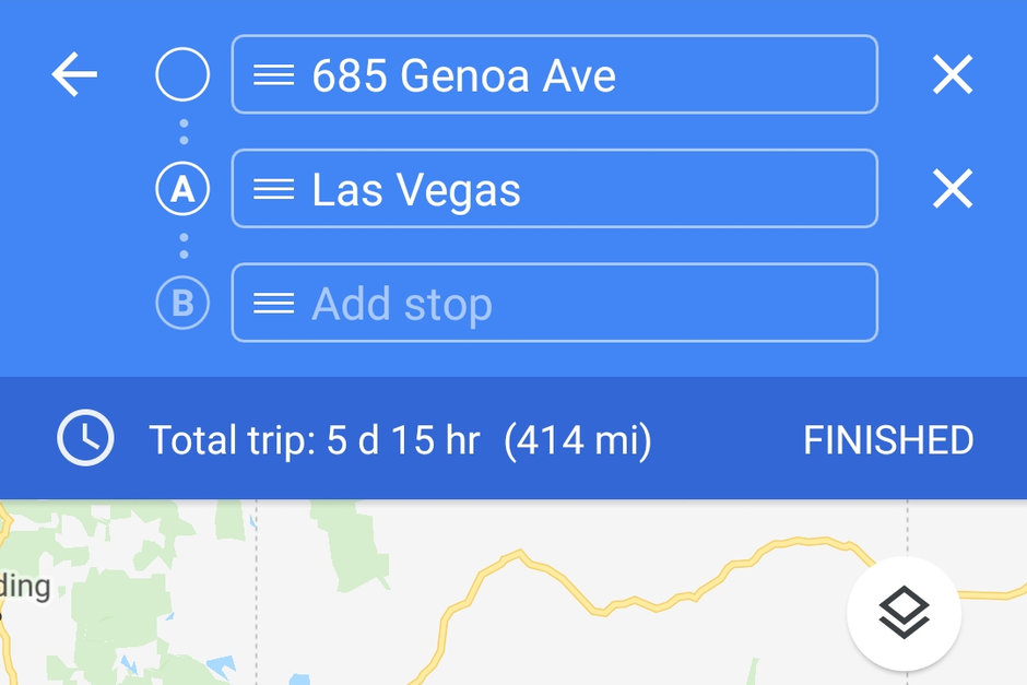 خرائط جوجل , Google Maps