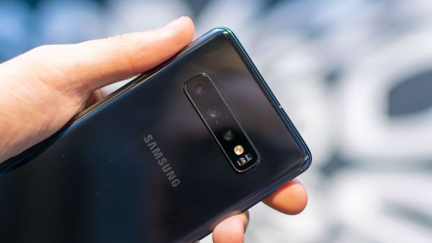 جالاكسي اس 10 , Galaxy S10