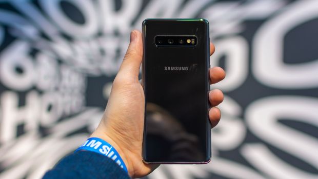 جالاكسي اس 10 , Galaxy S10