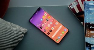 Galaxy S10 Plus , جالاكسي اس 10 بلس