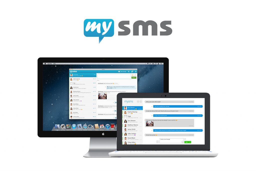 تطبيق mysms , تحميل تطبيق mysms