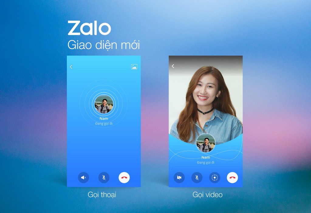تحميل تطبيق زالو , تطبيق زالو , Zalo - Video Call