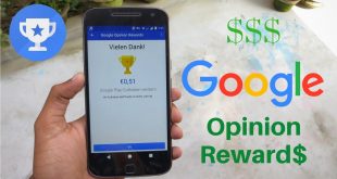 Google Opinion Rewards , جوجل بلاي , رصيد جوجل بلاي مجانا