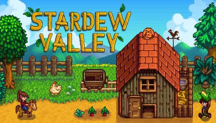 Stardew Valley , تحميل لعبة Stardew Valley