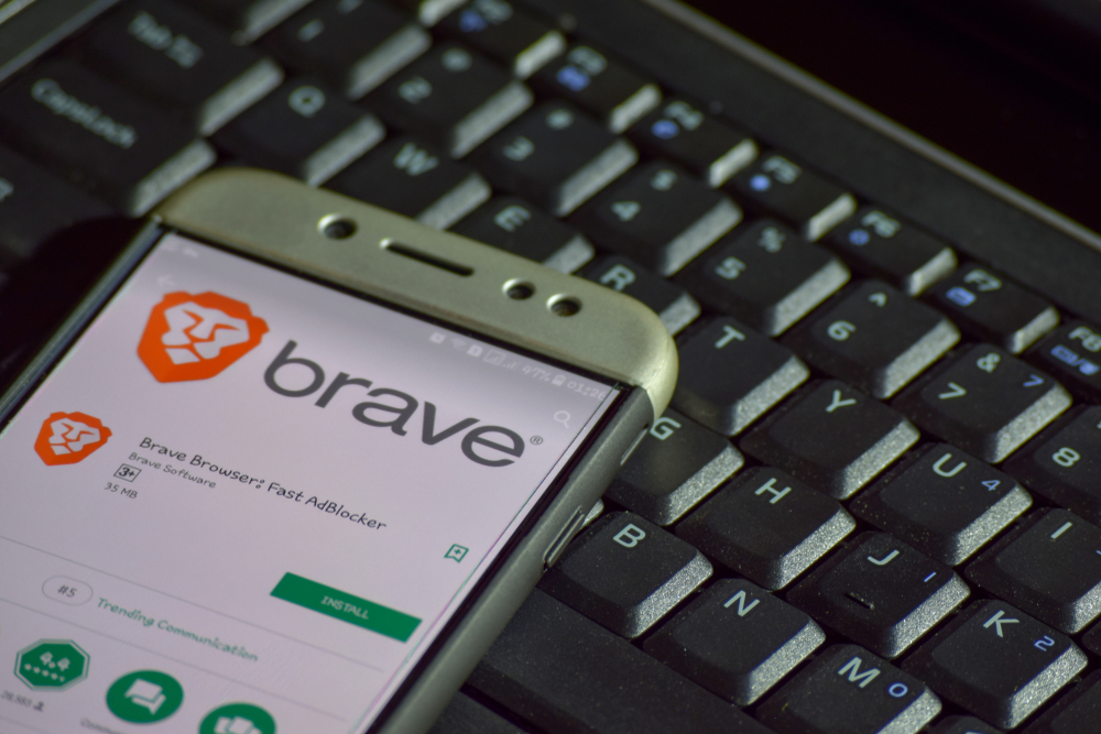 تحميل متصفح بريف , متصفح بريف , Brave