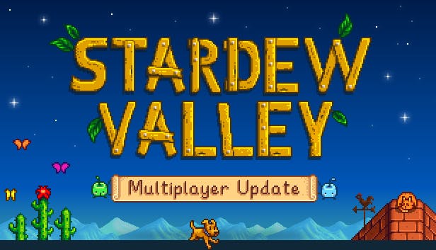 Stardew Valley , تحميل لعبة Stardew Valley