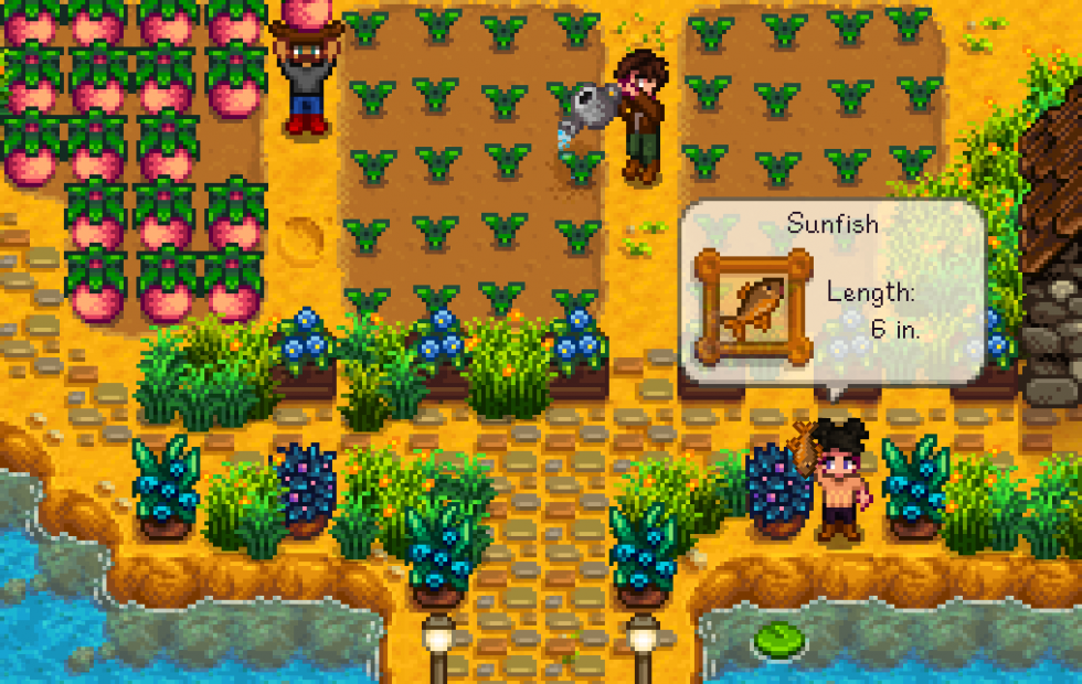 Stardew Valley , تحميل لعبة Stardew Valley