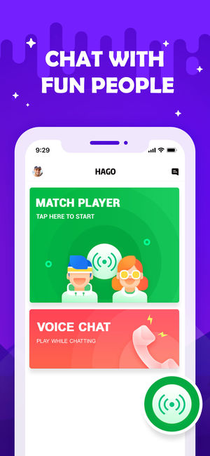 تحميل تطبيق HAGO , تطبيق HAGO