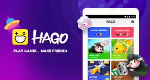 تحميل تطبيق HAGO , تطبيق HAGO