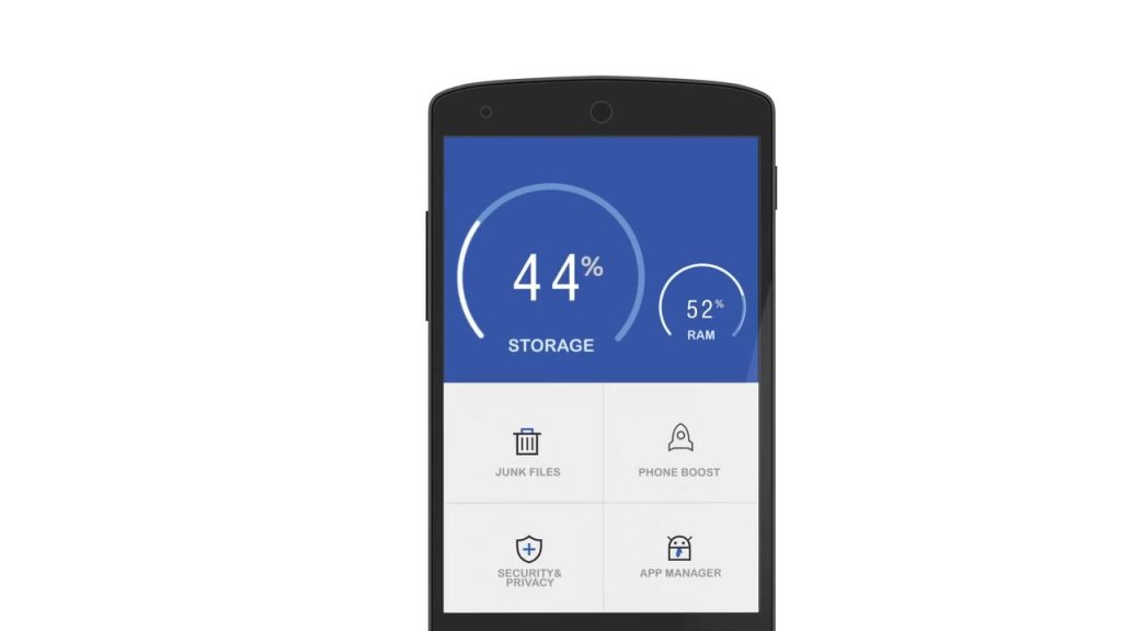 تنزيل تطبيق Clean Master Lite تنظيف الجوال من الفيروسات وتوفير سعة
