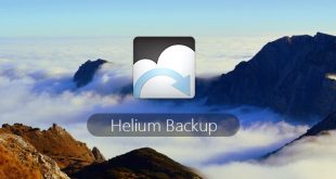 Helium , النسخ الاحتياطي للاندرويد