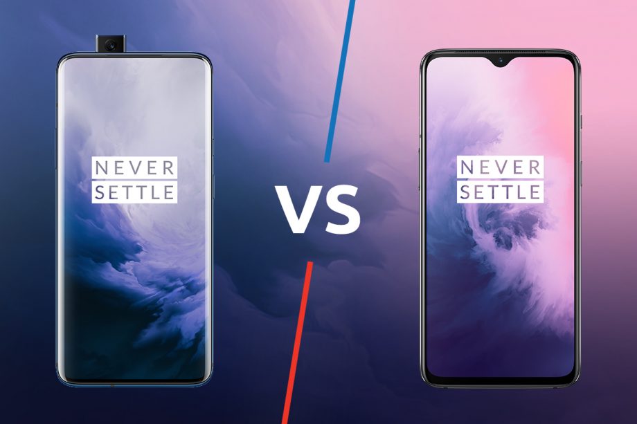 OnePlus 7 Pro ,ون بلس 7 , ون بلس 7 برو