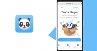 panda Helper ,تحميل متجر باندا