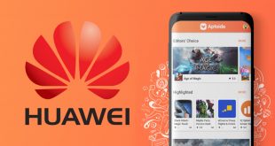 Aptoide , ابتويد