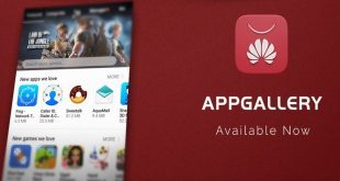 AppGallery، هواوي
