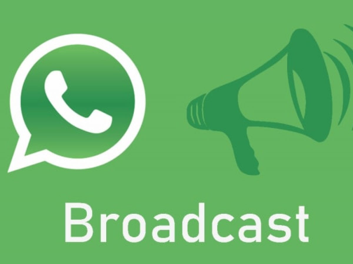 ما الفرق بين مجموعات واتساب و برودكاست واتساب؟ - كيف تقني