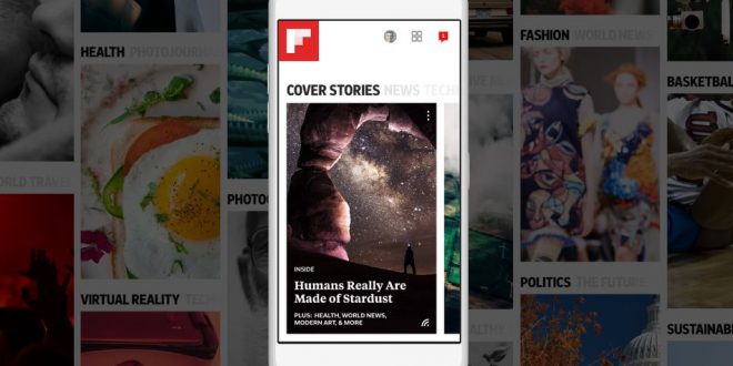 تسريب بيانات Flipboard: ما الذي حدث؟ وما الذي يجب علي فعله؟