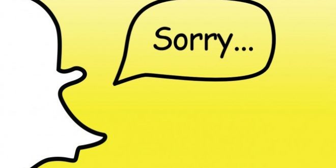 Snapchat , سناب شات