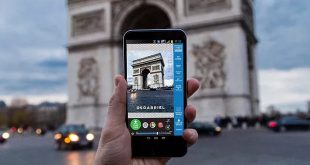 أفضل تطبيقات أندرويد لإضافة شعار لصورك